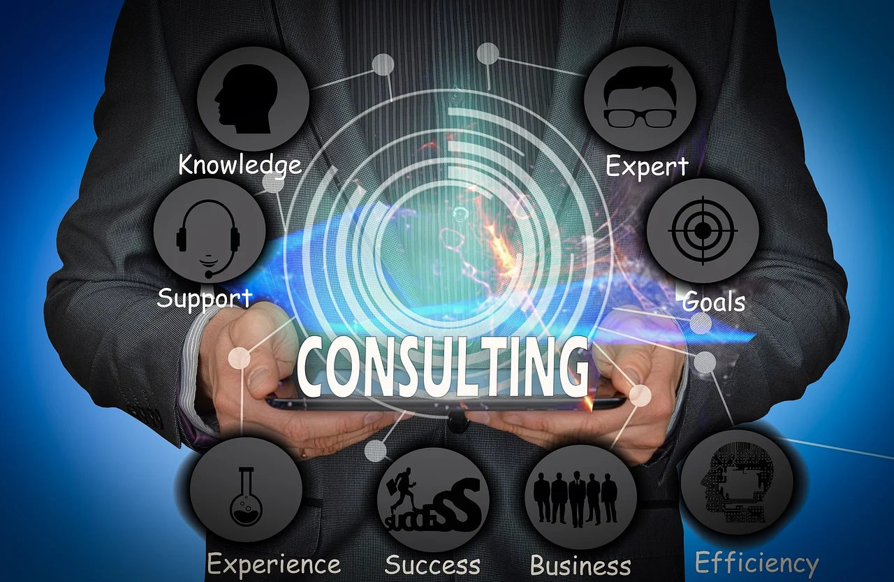 Professional Services with EMI Options