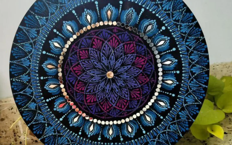 Mandala Home Decors